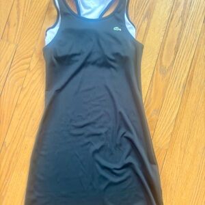 Lacoste Athletic Dress